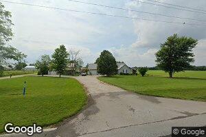 6519 N 900 E, Montgomery, IN 47558