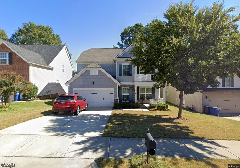 133 Planters Dr unit 35, Statesville, NC 28677 - photo 1