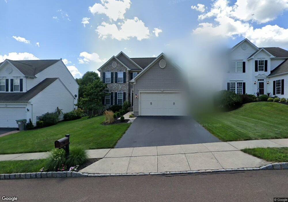 4530 Deep Glen Way, Doylestown, PA 18902 - photo 1