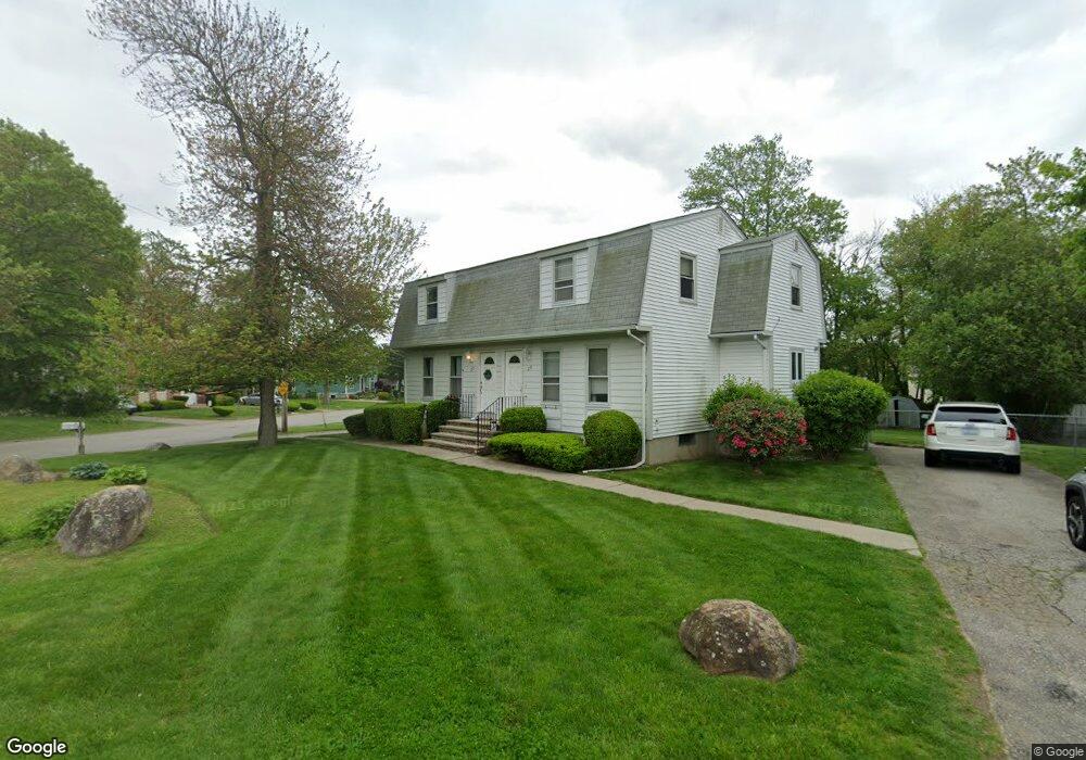 27 Truman St, Johnston, RI 02919 - photo 1