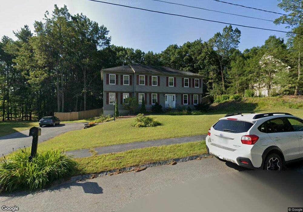 27 Cathedral Cir, Nashua, NH 03063 - photo 1