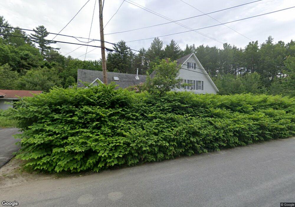 114 Parker Rd, Carroll, NH 03598 - photo 1