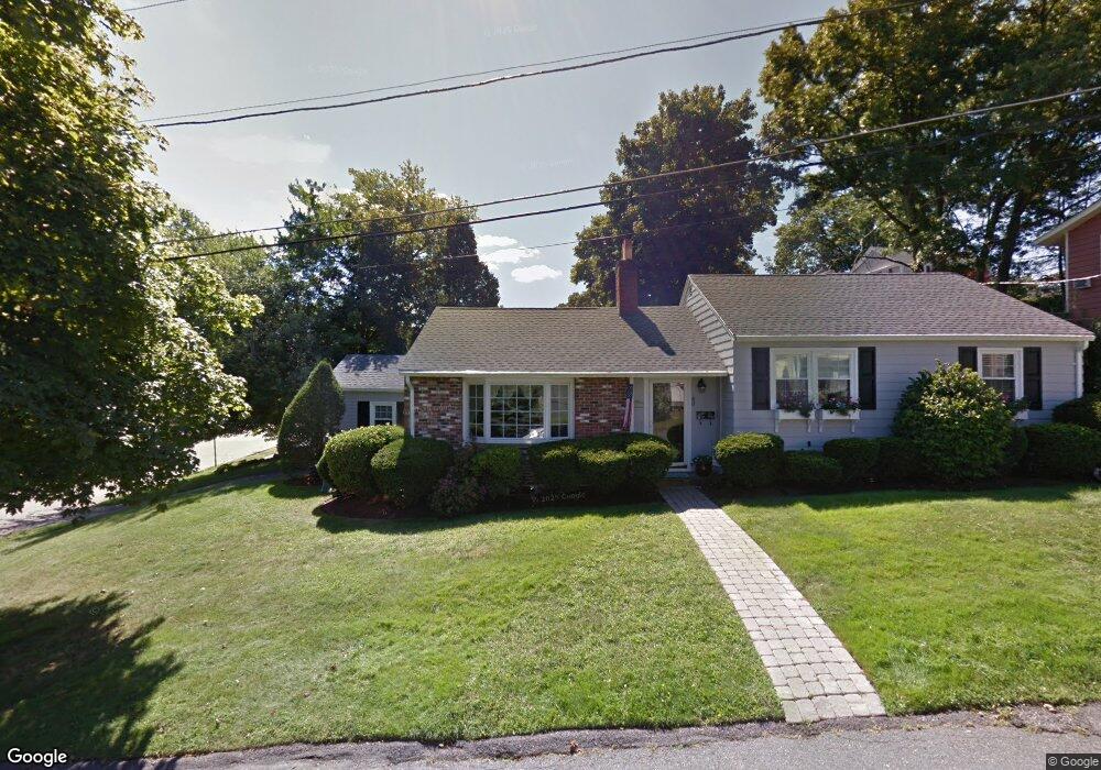 40 Lansing Rd, Lynn, MA 01904 - photo 1