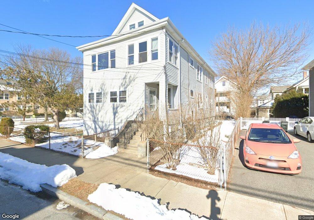 73 Varnum St unit 75, Arlington, MA 02474 - photo 1