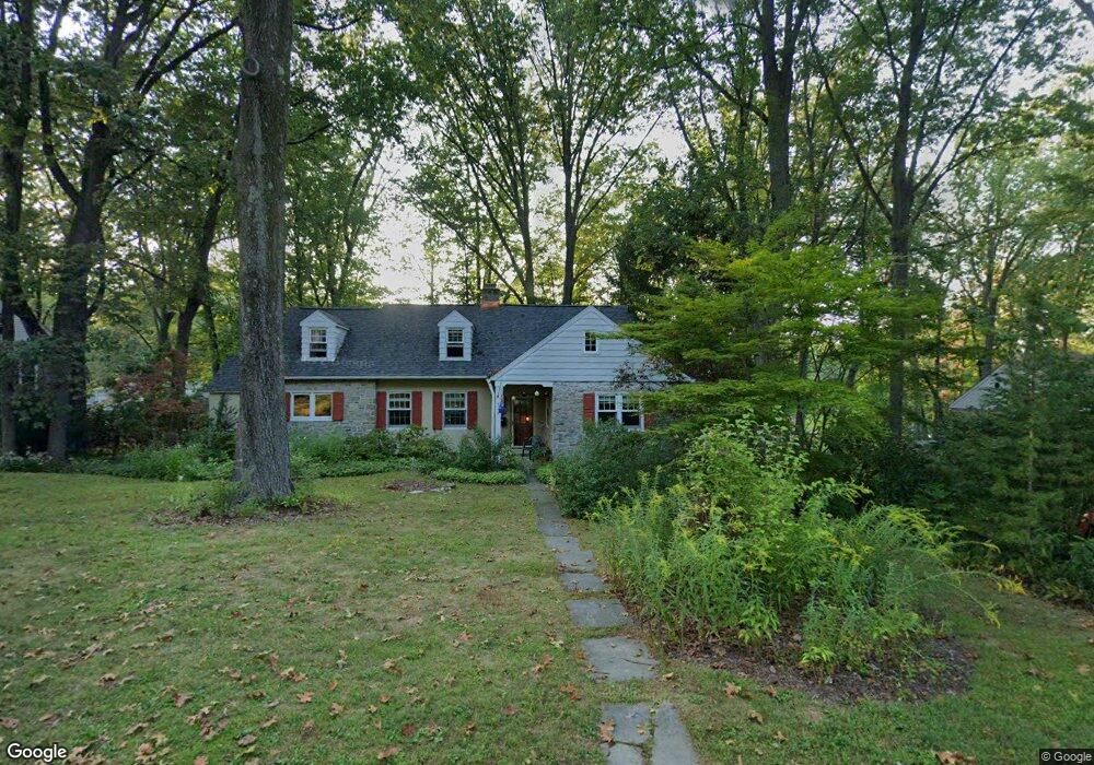 516 Waln Rd, Glenside, PA 19038 - photo 1