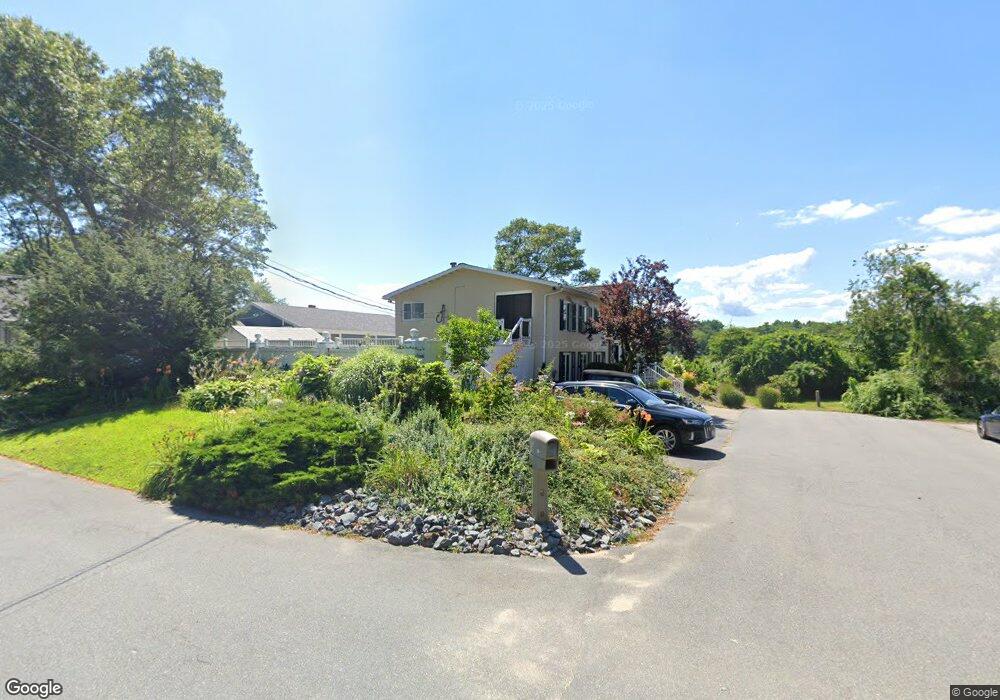 20 13th Ave, Wareham, MA 02571 - photo 1