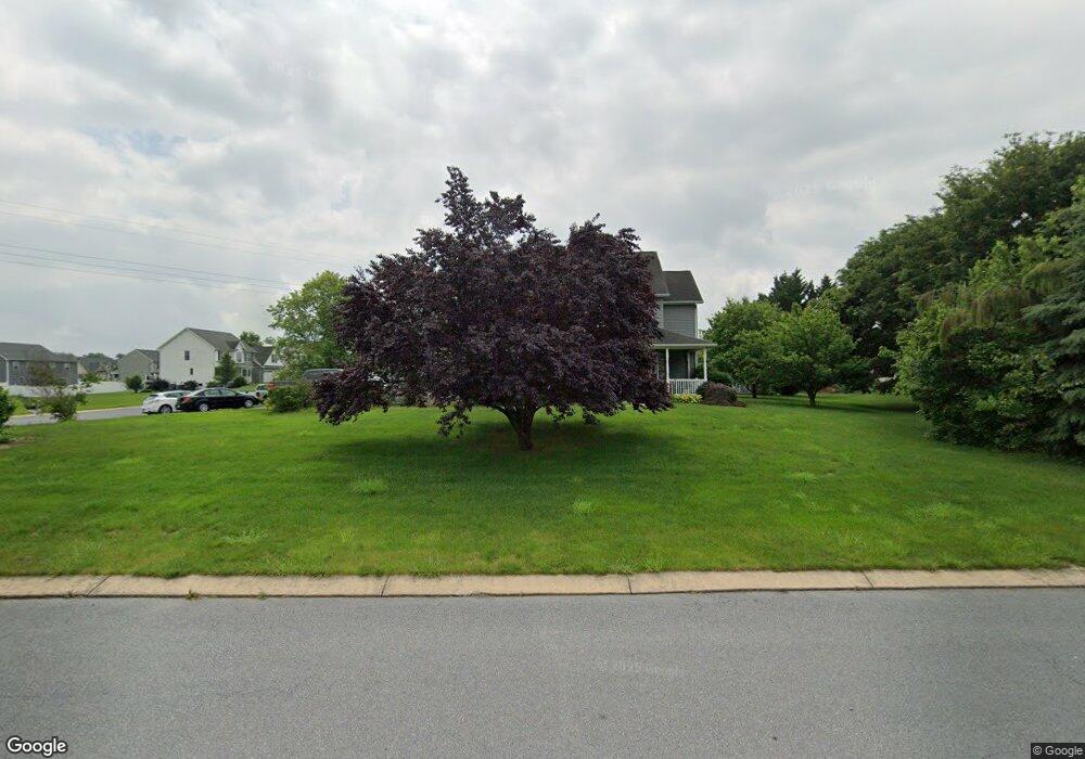 789 Starr Ave, Chambersburg, PA 17202 - photo 1