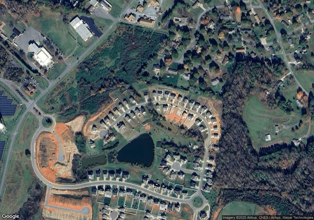 225 Lake George Rd, Shelby, NC 28152 - photo 1