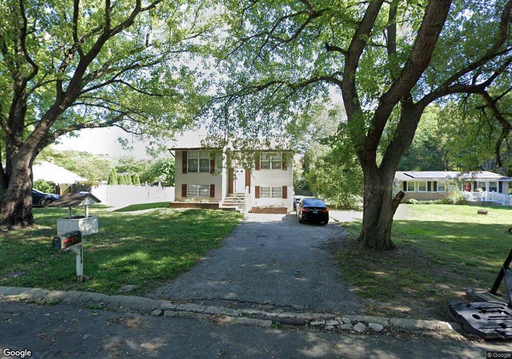 12416 Channelview Dr, Newburg, MD 20664 - photo 1