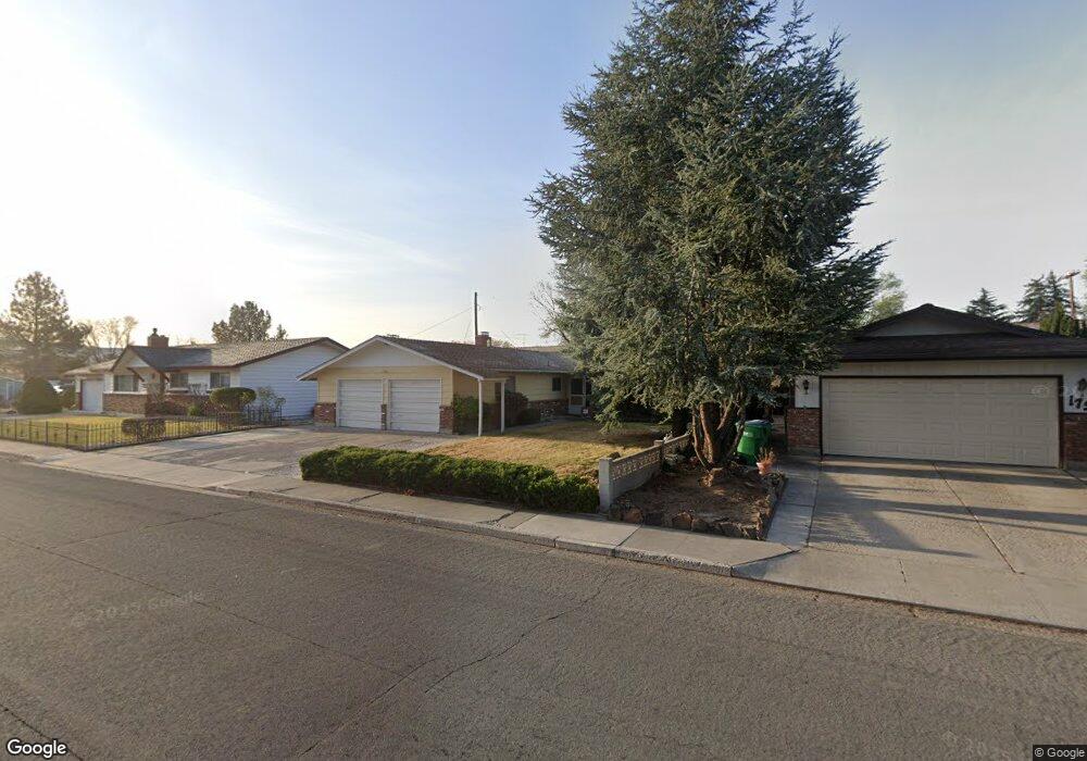 155 York Way, Sparks, NV 89431 - photo 1