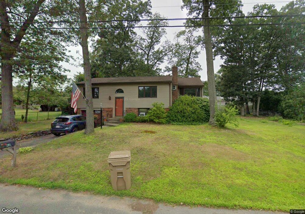 46 Arthur St, Ludlow, MA 01056 - photo 1