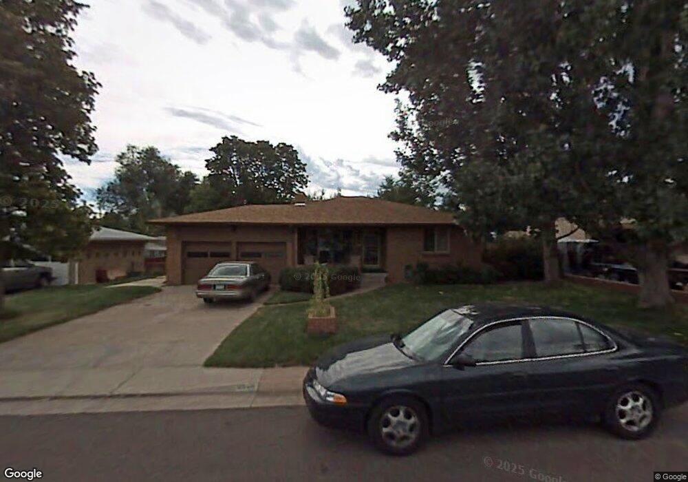 6540 W 46th Place, Wheat Ridge, CO 80033 - photo 1