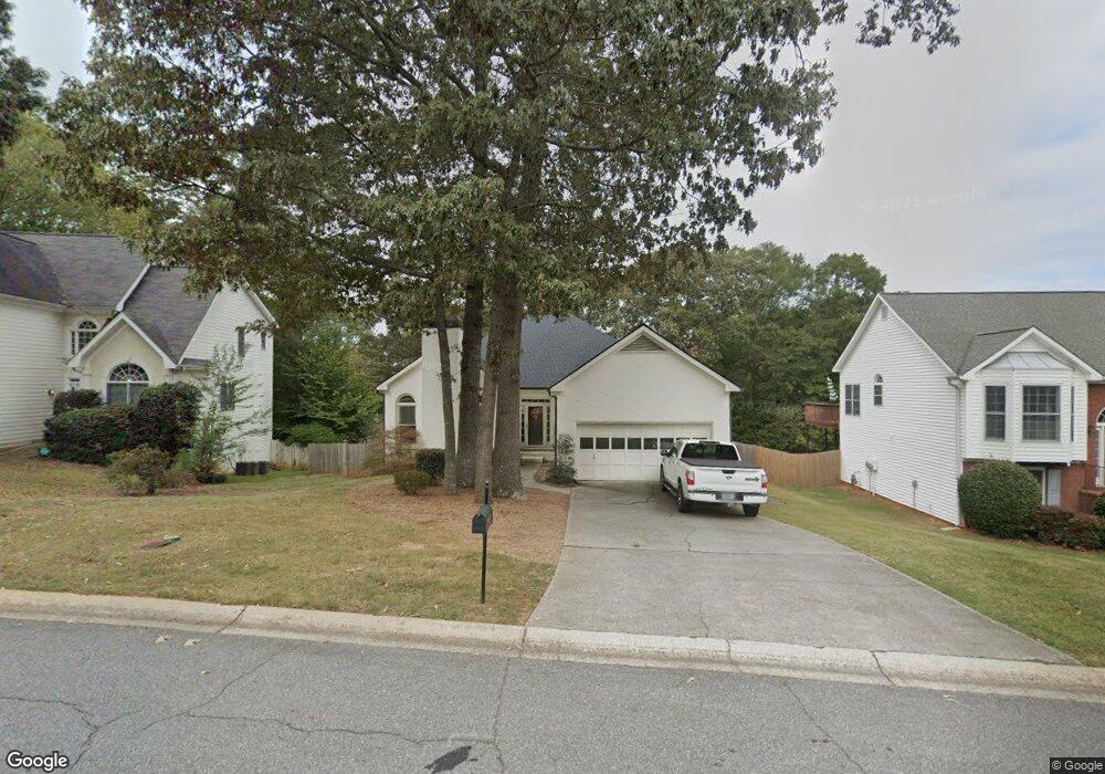 3250 Pierce Arrow Cir unit 2, Suwanee, GA 30024 - photo 1