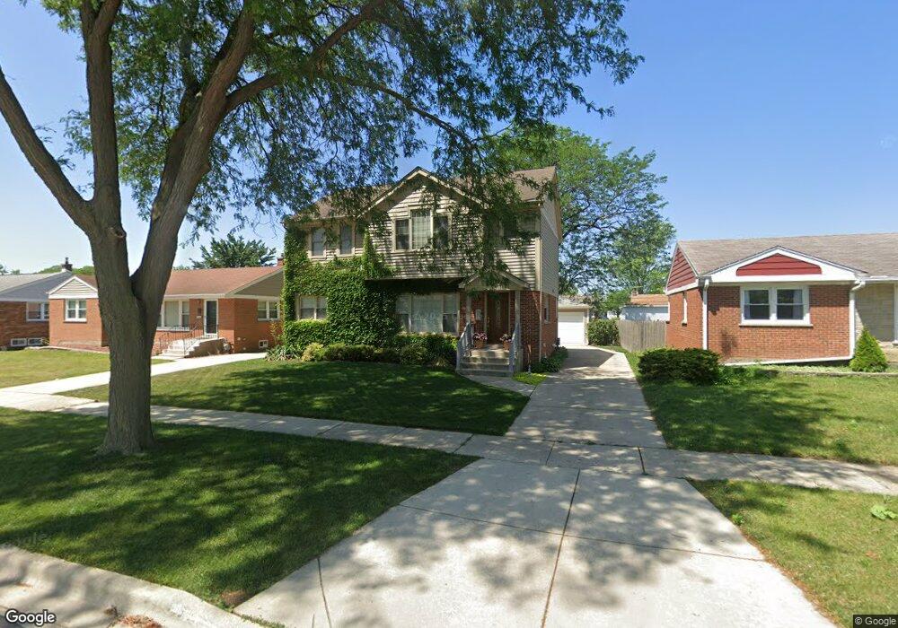 1320 S 6th Ave, Des Plaines, IL 60018 - photo 1