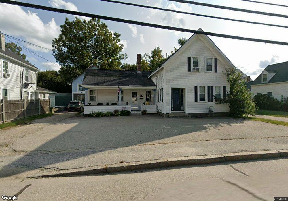 58 Elm St, Milford, NH 03055 - photo 1