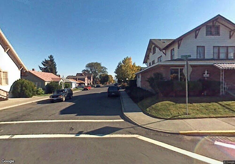 800 E 10th St, the Dalles, OR 97058 - photo 1