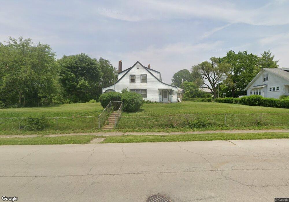 1900 E Willard St, Muncie, IN 47302 - photo 1