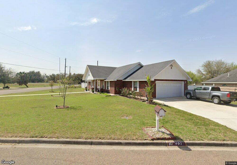 401 Manhatten Cir, Donna, TX 78537 - photo 1