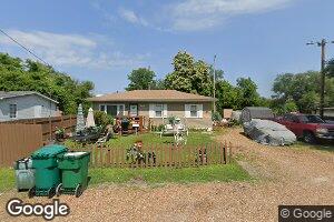 337 S 53rd St, East Saint Louis, IL 62207