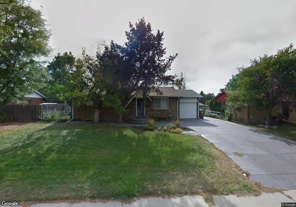 12474 E Alaska Ave, Aurora, CO 80012 - photo 1