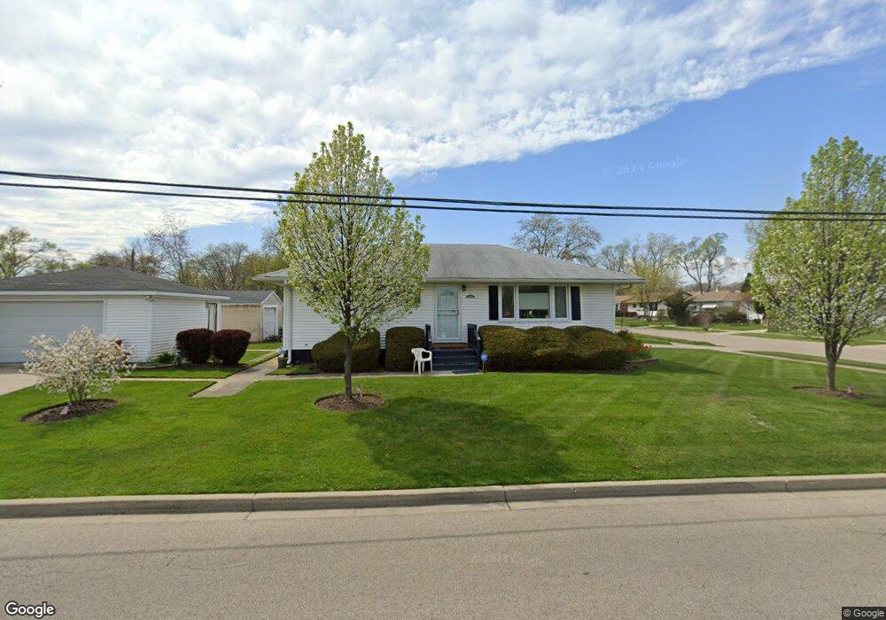 1517 13th St, Waukegan, IL 60085 - photo 1