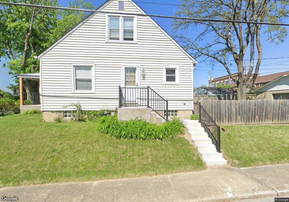 1602 Main St, Beech Grove, IN 46107 - photo 1
