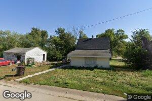 200 Little St, Walthill, NE 68067