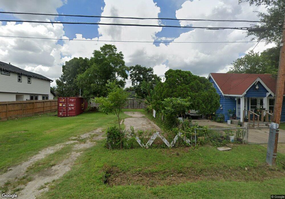 5014 Birchmont Dr, Houston, TX 77091 - photo 1