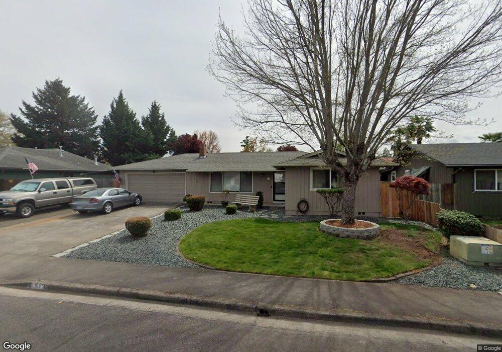 513 Palo Verde Way, Central Point, OR 97502 - photo 1