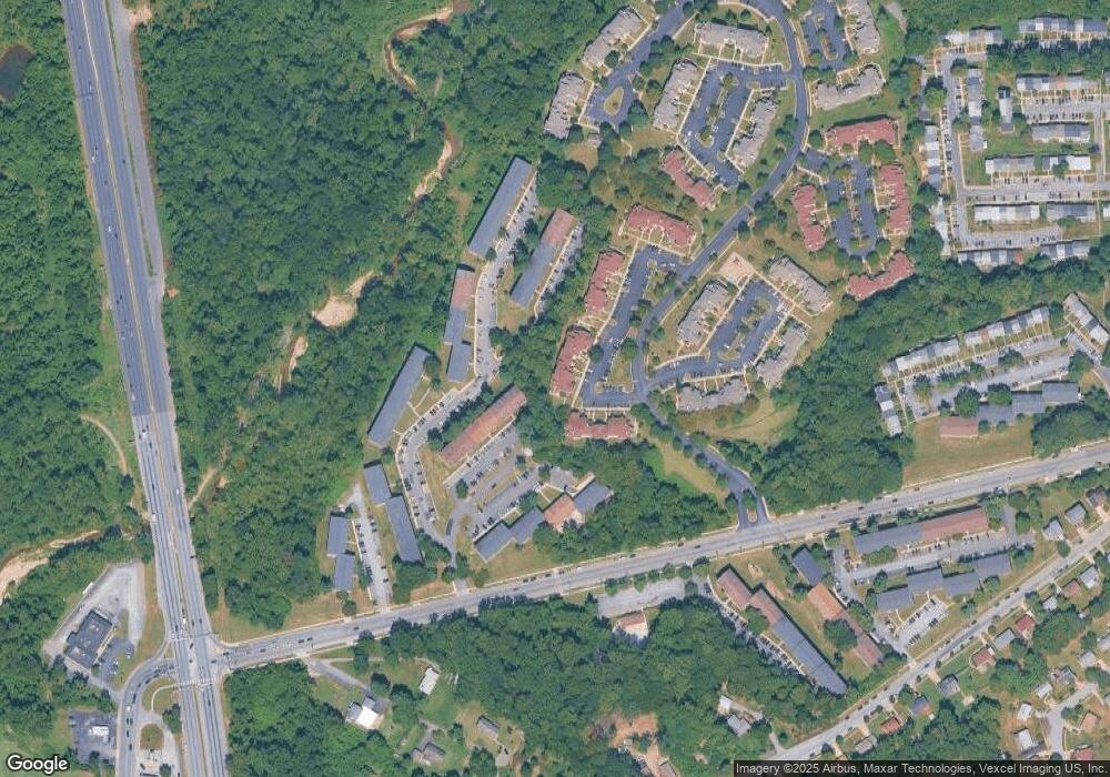 8891 Rusland Ct, Fort Washington, MD 20744 - photo 1