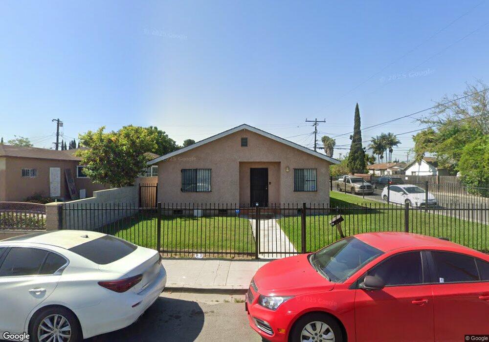 360 W Pear St, Compton, CA 90222 - photo 1