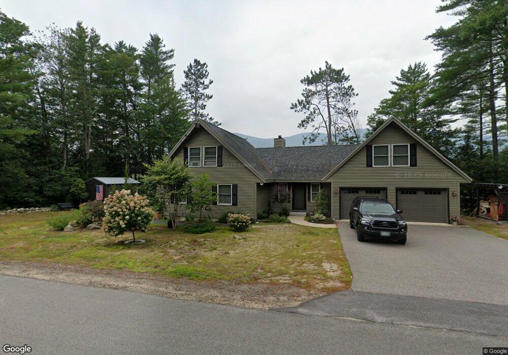 40 Forbes Dr, North Conway, NH 03860 - photo 1