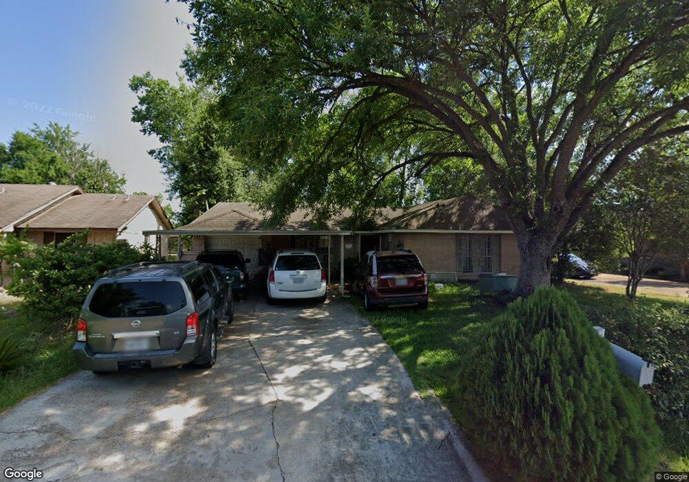1506 Tarberry Rd, Houston, TX 77088 - photo 1