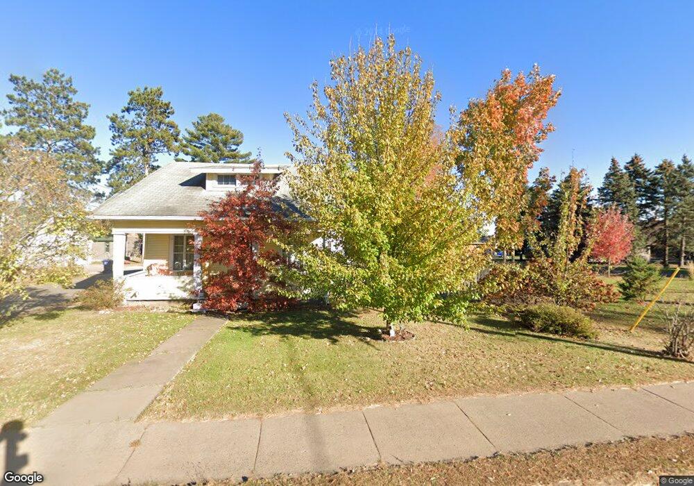 123 Pine St, Chetek, WI 54728 - photo 1