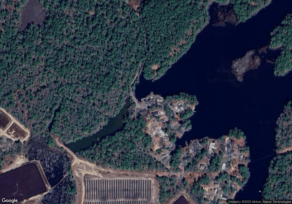 2 Pond View Way, Carver, MA 02330 - photo 1