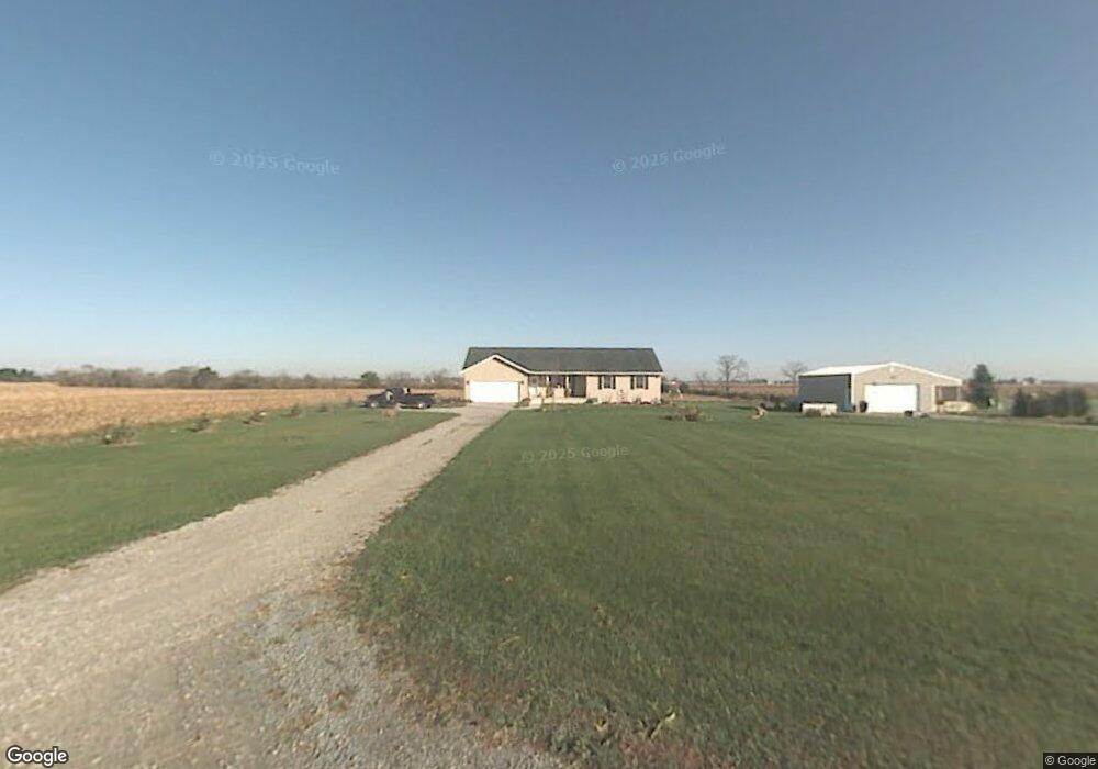 4510 County Road Fg, Delta, OH 43515 - photo 1