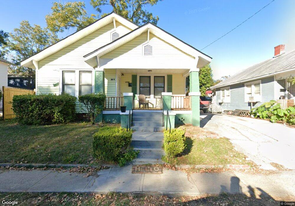 1112 E 39th St, Savannah, GA 31404 - photo 1