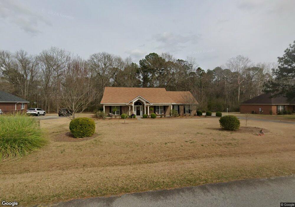 1129 Bartlett Dr, Statesboro, GA 30461 - photo 1