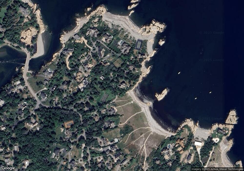 37 Lothrop Ln, Cohasset, MA 02025 - photo 1