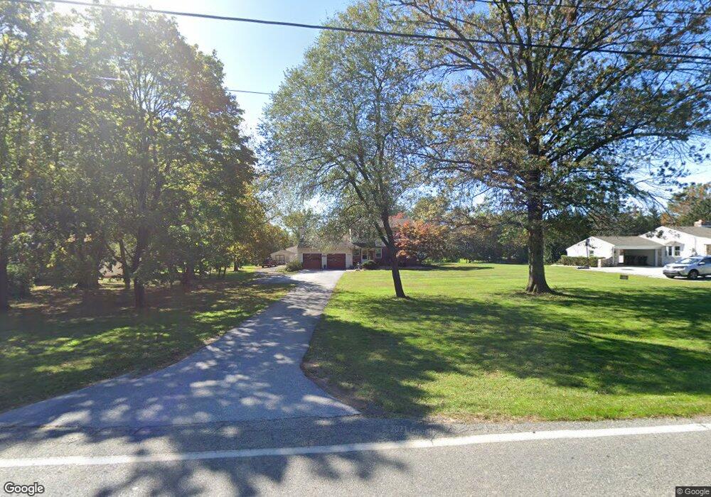 340 W Pothouse Rd, Phoenixville, PA 19460 - photo 1