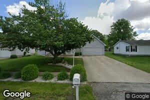 210 N Oak St, Assumption, IL 62510