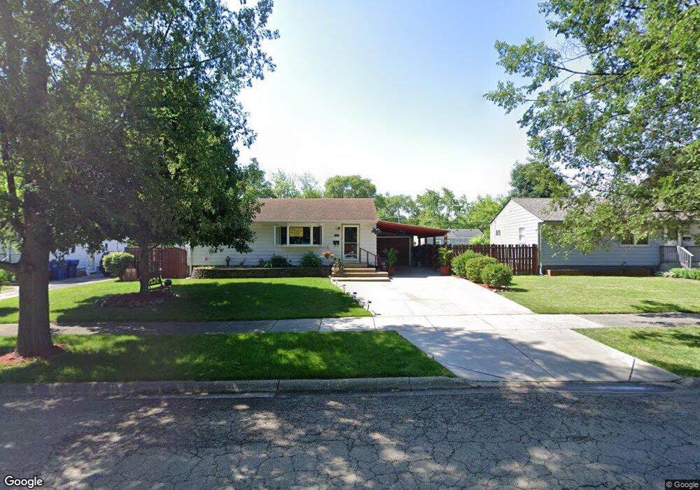 2401 Dakota Rd, Waukegan, IL 60087 - photo 1