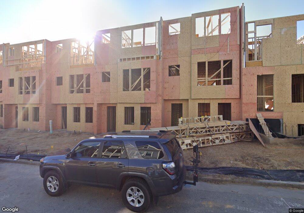 1338 Booth Ave NW, Atlanta, GA 30318 - photo 1