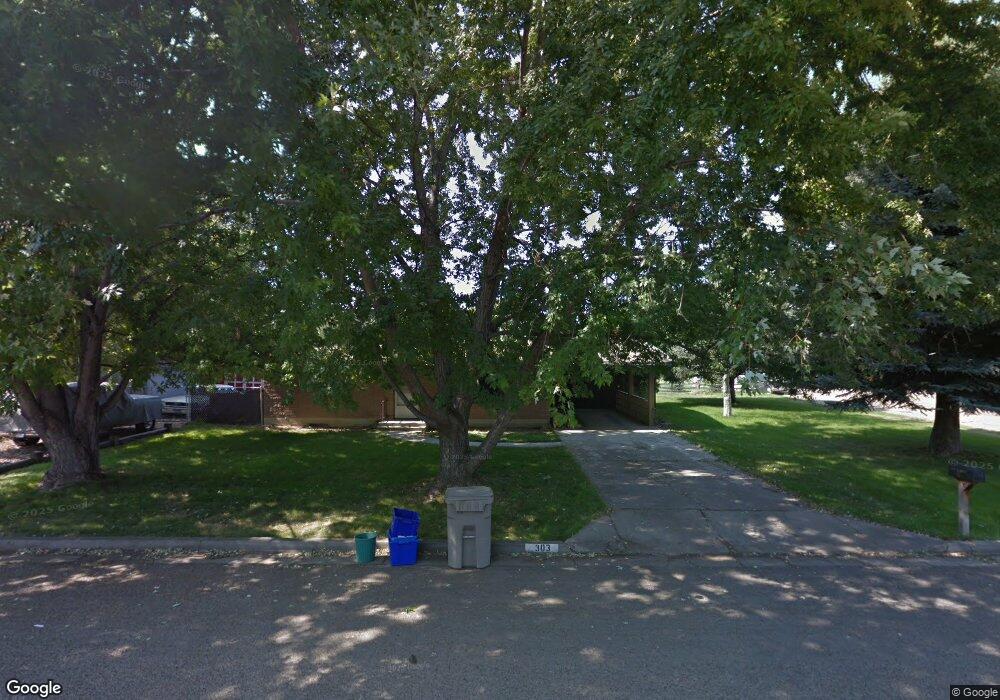 303 Almond St, Nampa, ID 83686 - photo 1