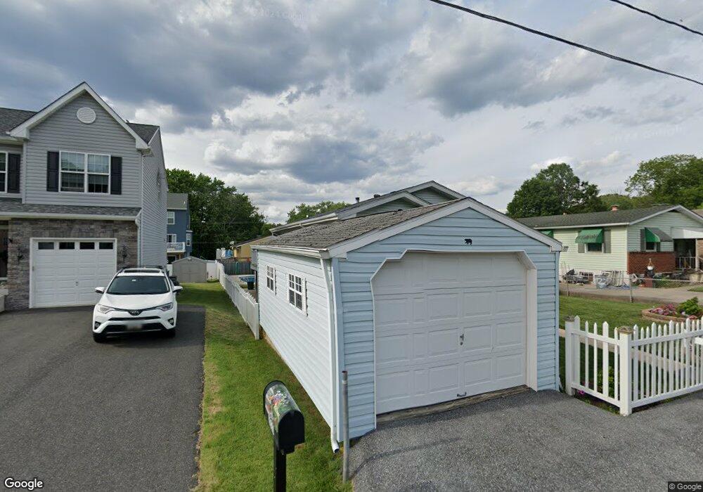 0 8100 Penwood Ave - Shore Rd unit MDBC2106108, Sparrows Point, MD 21219 - photo 1