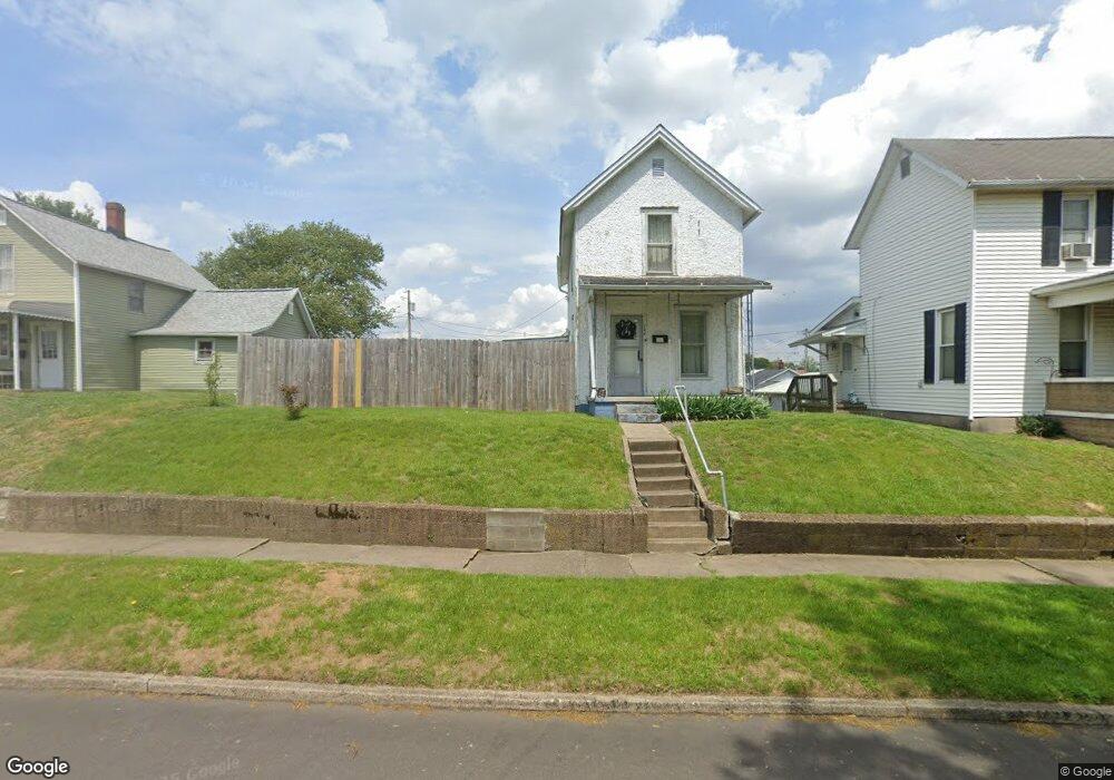 744 Pine St, Coshocton, OH 43812 - photo 1