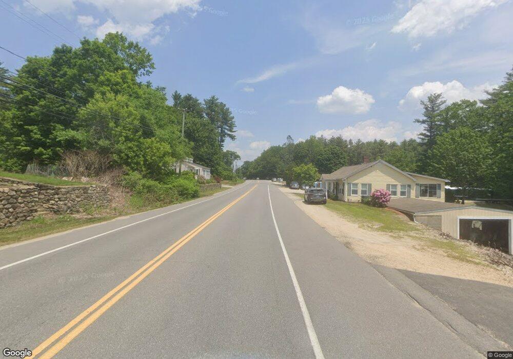 44 Route-102, Derry, NH 03038 - photo 1