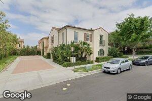 77 Hanging Garden, Irvine, CA 92620
