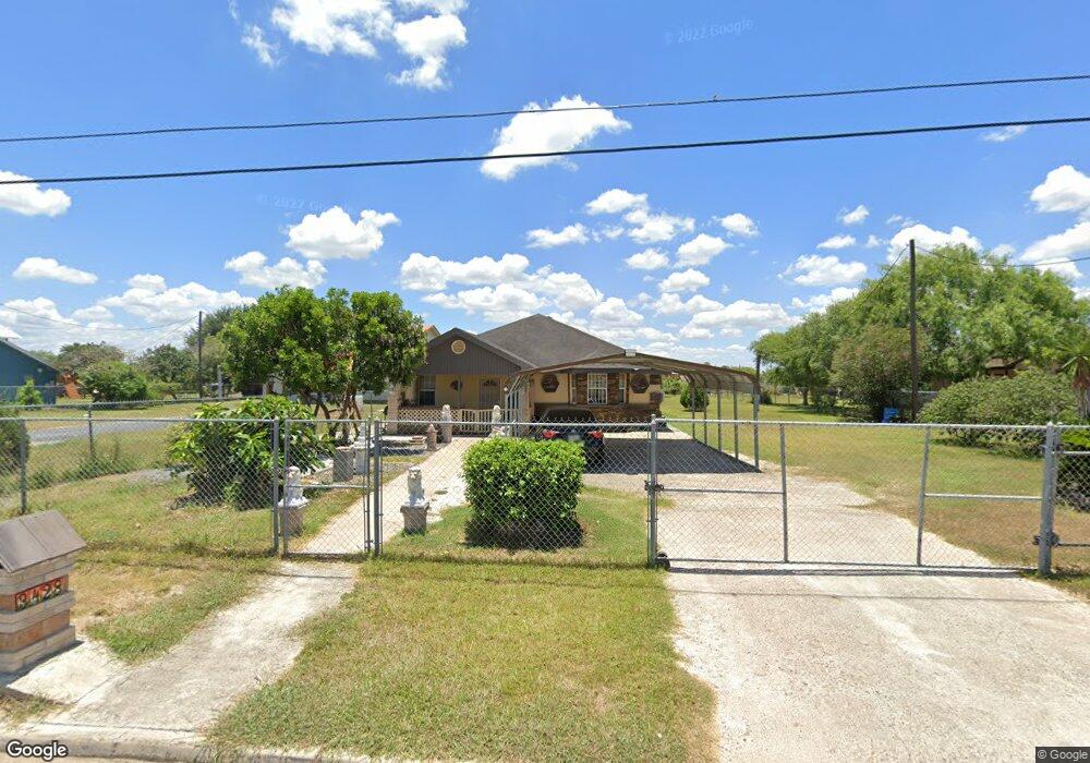 3428 Eagle Dr, Mercedes, TX 78570 - photo 1