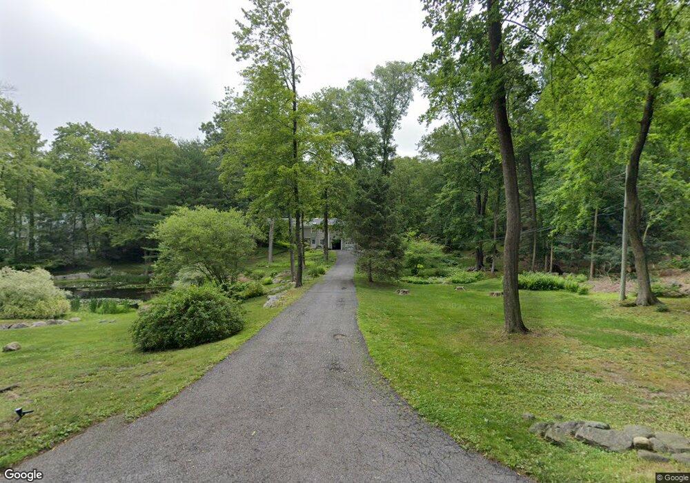 64 N Greenwich Rd, Armonk, NY 10504 - photo 1